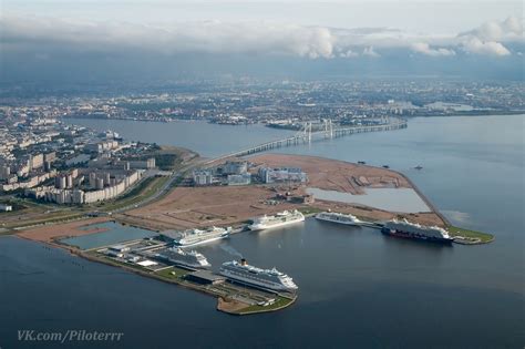 Санкт-Петербург установил рекорд инвестиций и нацелен на рост ВРП к 2026 году