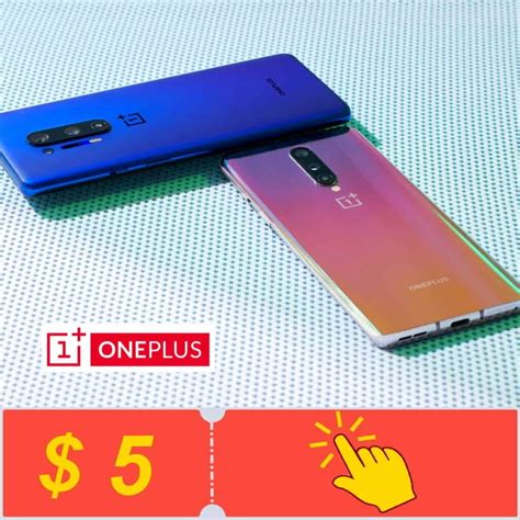 Скидки OnePlus на Алиэкспресс: 5 устройств, которые стоит купить немедленно