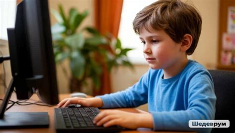 Сколько времени детям стоит проводить за экранами? Мнение ортопеда