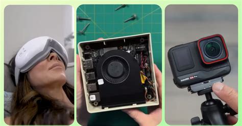 Топ-5 гаджетов с AliExpress, которые стоит купить прямо сейчас