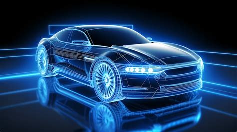 Топ-5 инновационных технологий в автомобилях 2026 года