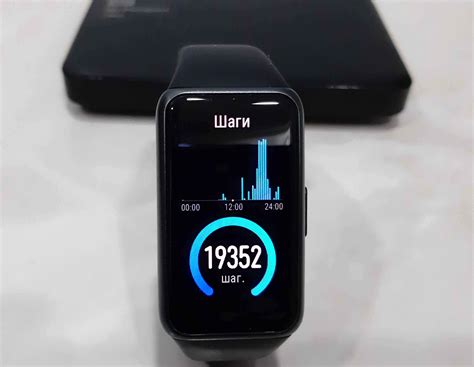 Топ-3 спортивных гаджета Huawei с привлекательными скидками: выбираем лучшее для активного образа жизни