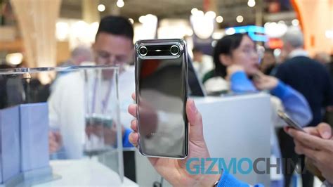 Топ‑7 устройств, которые запомнились с MWC