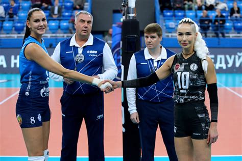 Топовые билеты на «Финал шести» Кубка России — женский волейбольный праздник в Москве