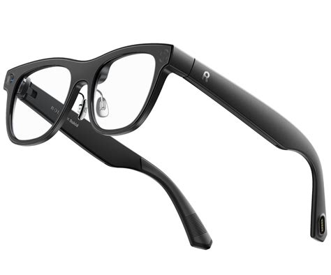 Умные очки Rokid Style: доступ к ChatGPT, Gemini, DeepSeek и Qwen в одном устройстве