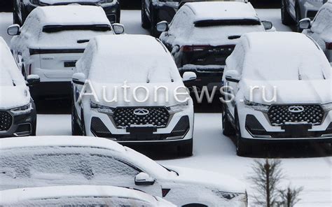 В Калуге выявили и заблокировали 11 автомобилей неплательщиков во время спецоперации