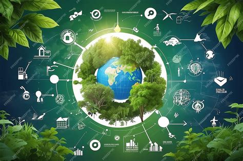 Зеленые технологии: инновации для спасения планеты