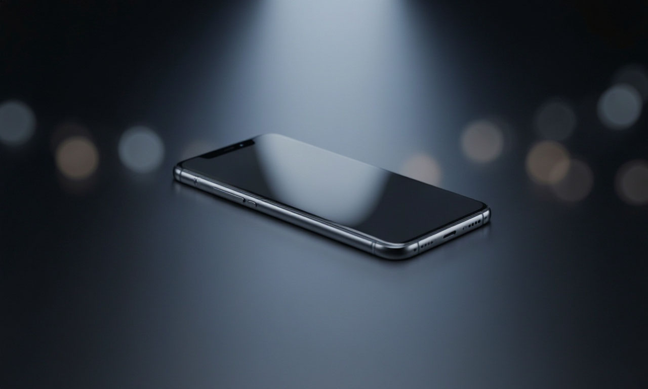 iPhone 18 Pro: 2-нм чип A20 Pro и переменная диафрагма в новом флагмане