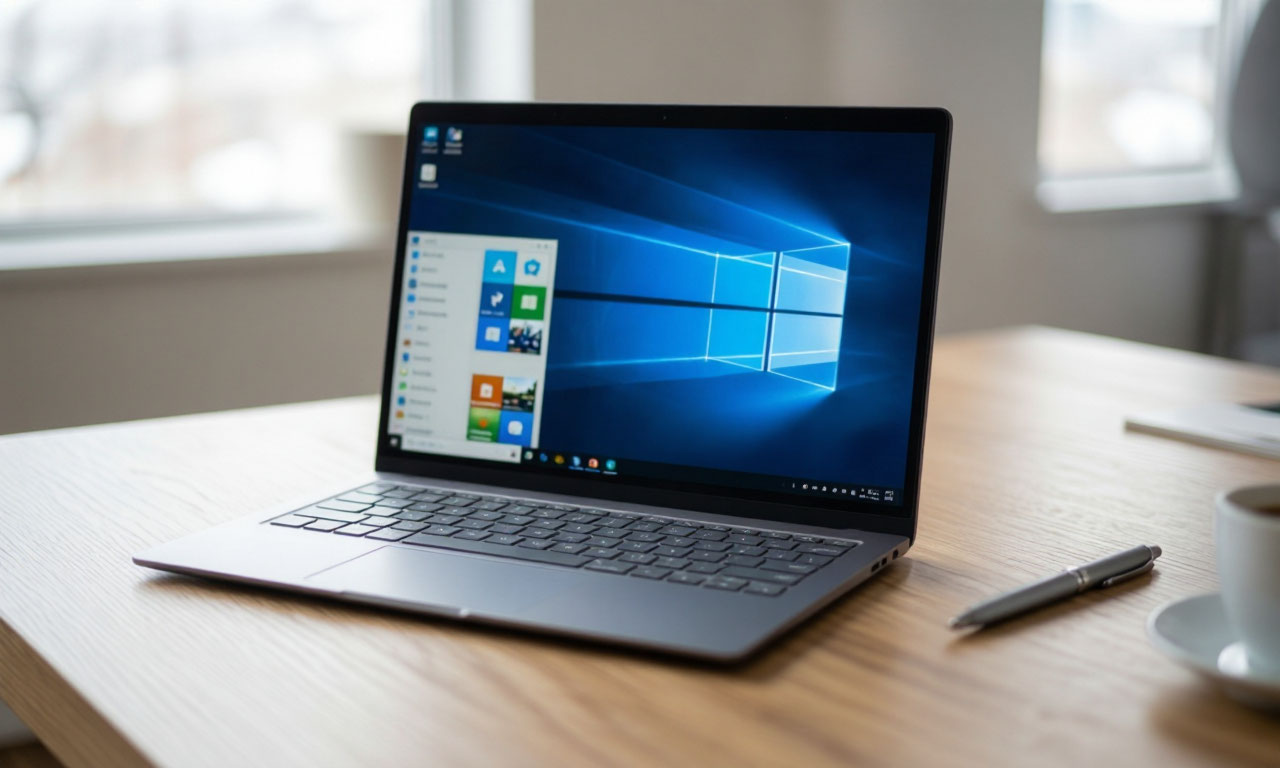 Microsoft Surface Laptop 7 15 против Apple MacBook Pro 14:  анализ двух лидеров в 2026 году