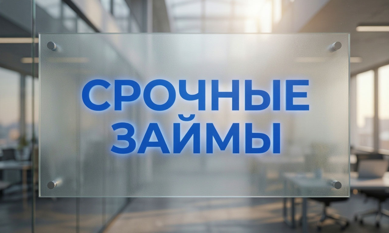 микрокредиты
