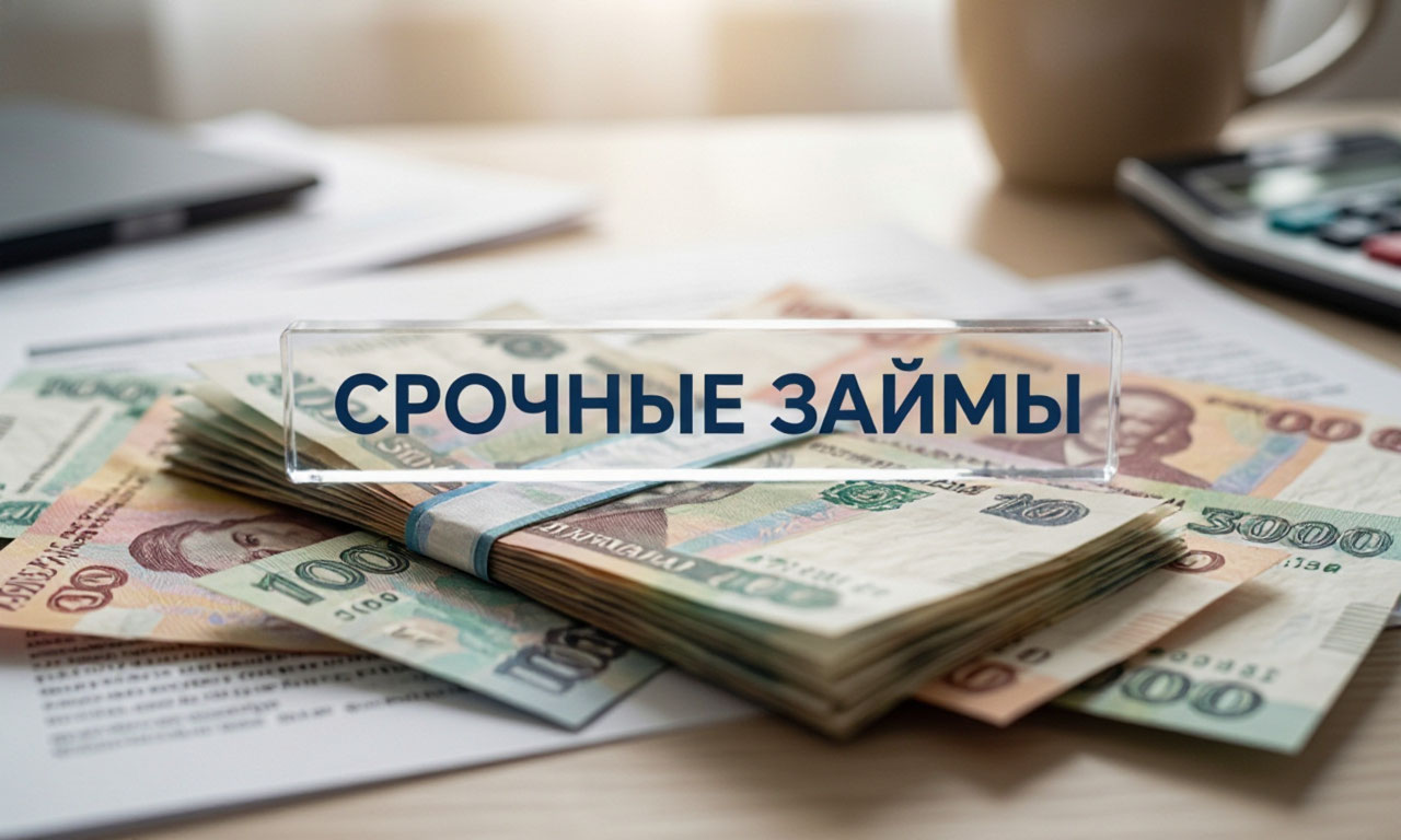 займы на карту