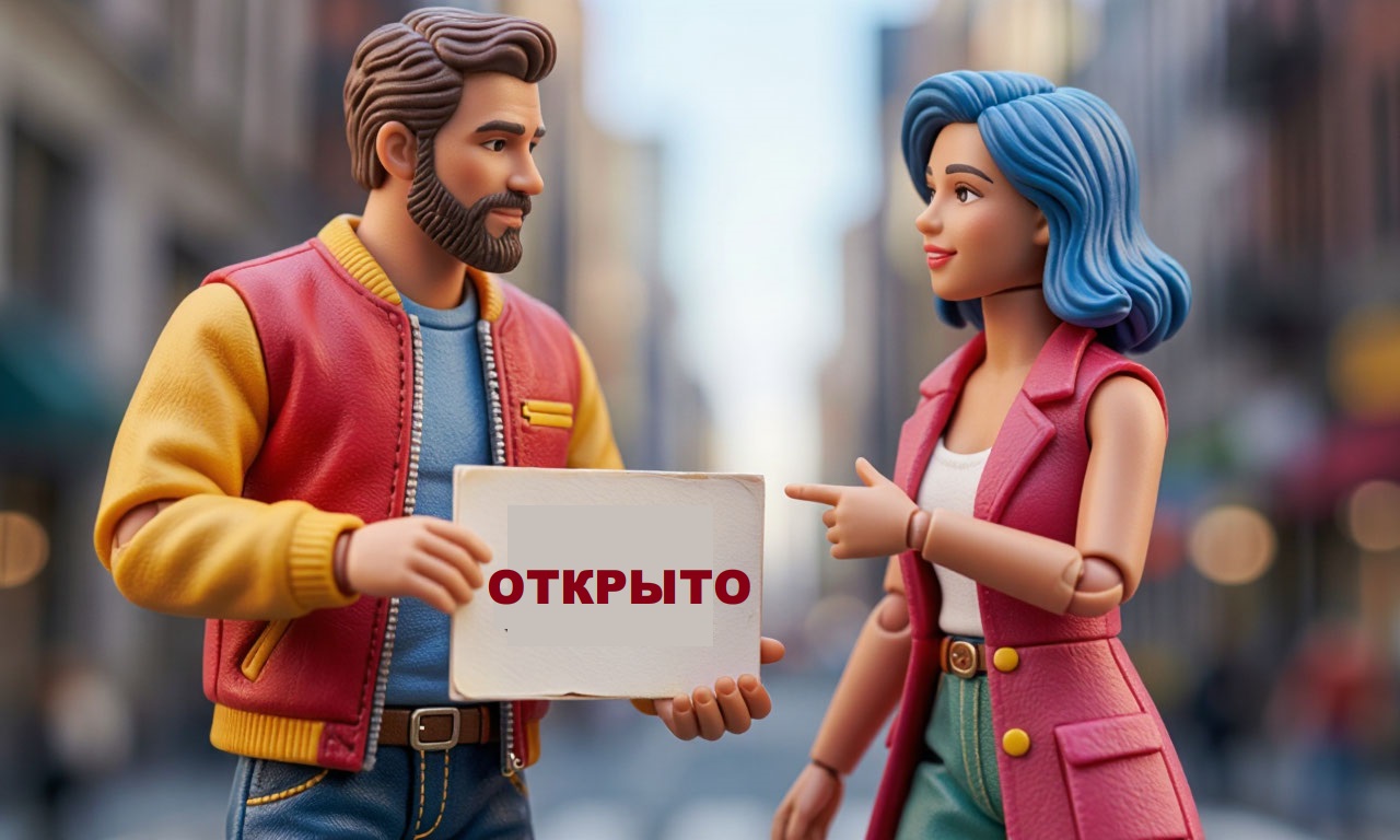 Ростовые фигуры в рекламе: почему это современно!
